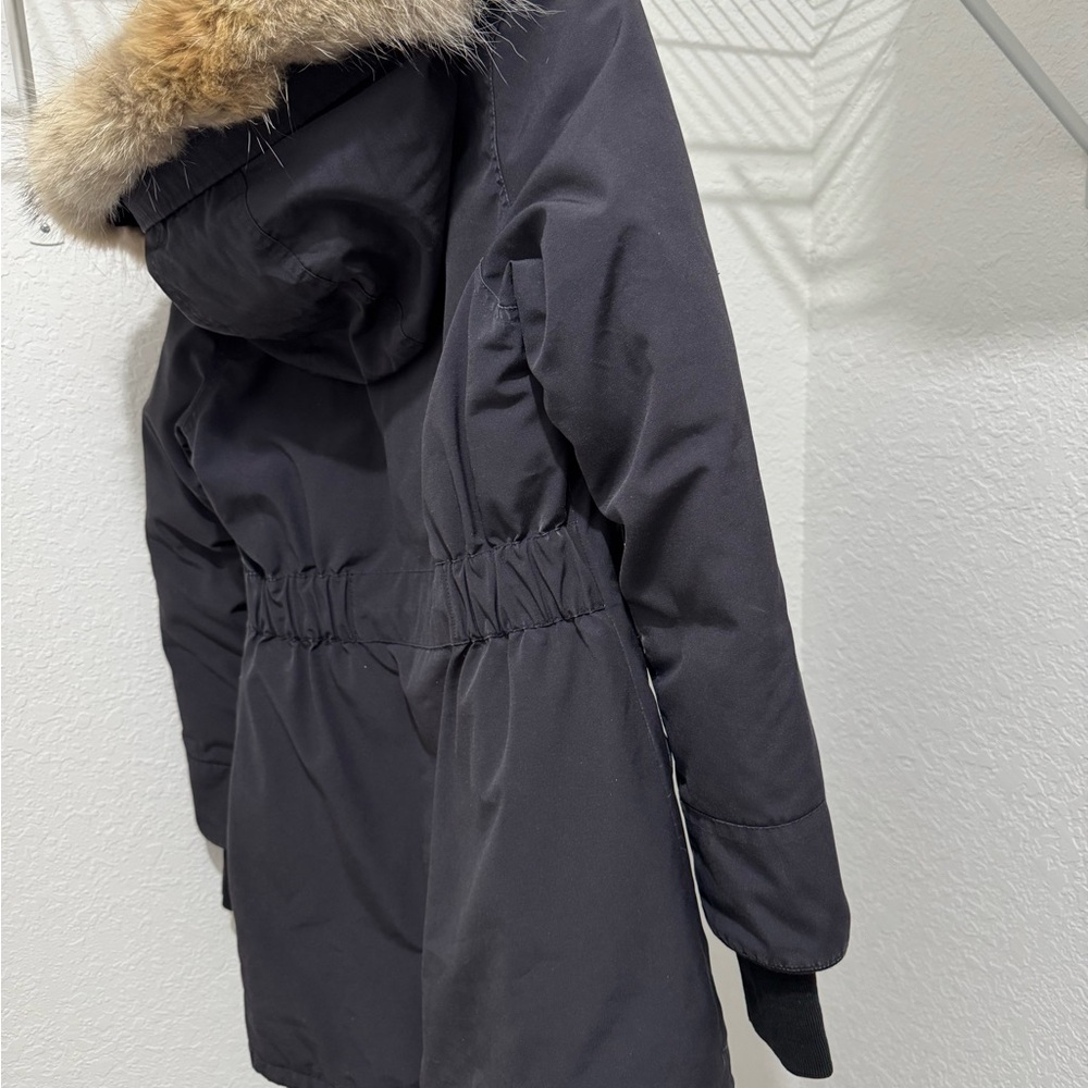 Canada Goose Trillium Parka - Picture 9 of 16